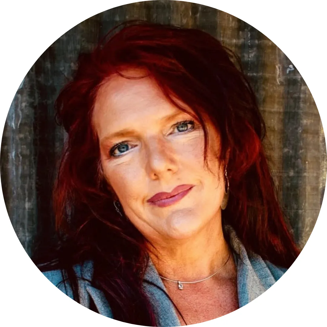 Marcy Coussons-Read